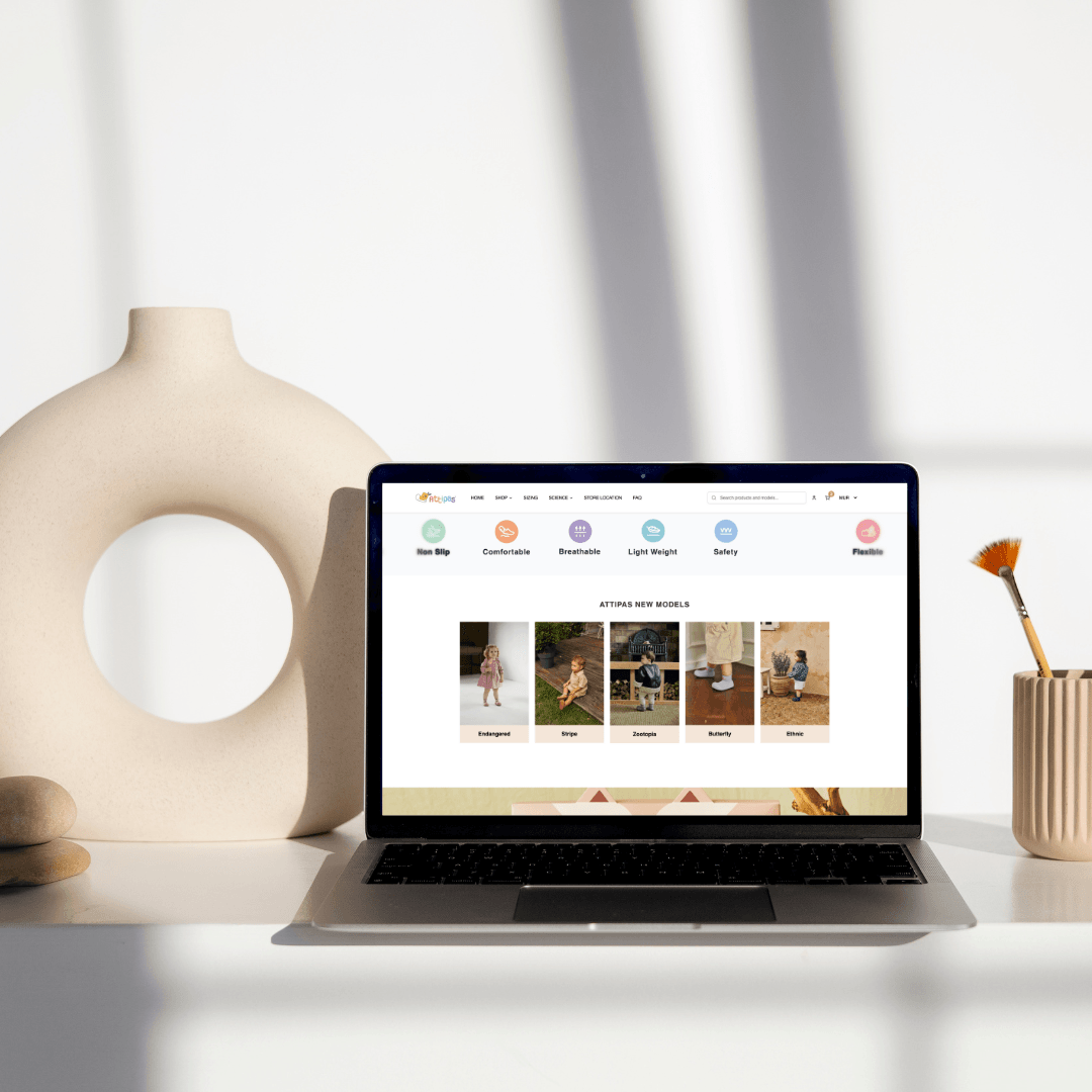 Attipas Mauritius - Detail 2